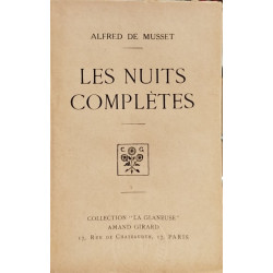 Les nuits completes