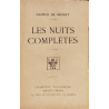 Les nuits completes