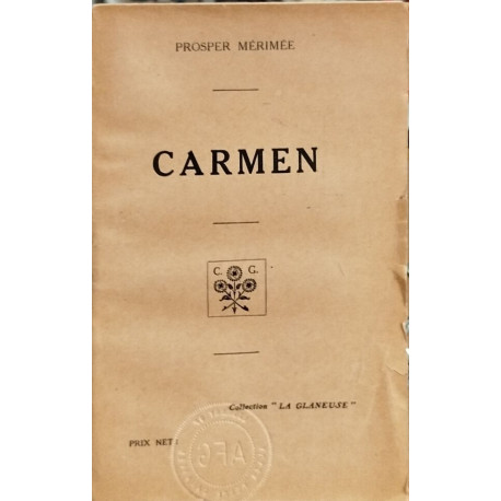 Carmen