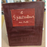 Le spectateur des arts : premier cahier decembre 1944