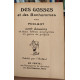 Des gosses et des bonhommes