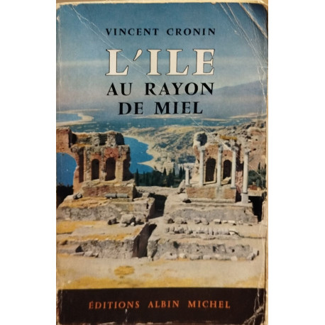 L'ile au rayon de miel