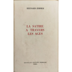 La satire à travers les ages