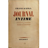 Journal intime