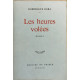 Les heures volées