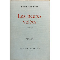 Les heures volées