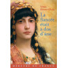 La fiancee etait a dos d'ane