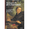 Mademoiselle de charolais : la scandaleuse petite-fille de louis XIV