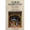 Tables florentines : Écrire et manger