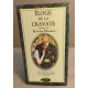 Eloge de la cravate