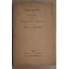Lettre au souverain Pontife (préface par Oswald Wirth)