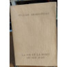 La vie et la mort du Roi Jean - traduction de Félix Sauvage -...