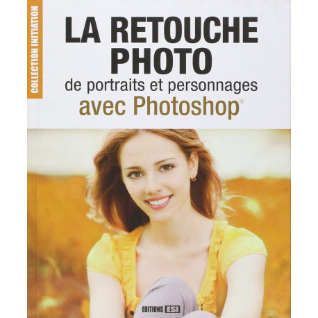 retouche photo de portraits et personnages avec photoshop* (0)