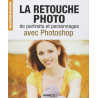 retouche photo de portraits et personnages avec photoshop* (0)