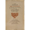 La princesse de cleves suivie de la princesse de Monpensier de la...