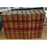 Oeuvres completes /9 tomes