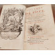 Oeuvres diverses de pope/ 7 tomes/ tome 1 à 8 ( manque tome 7 )