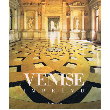 Venise imprevu