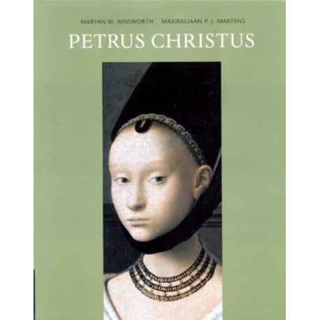 PETRUS CHRISTUS (FR)