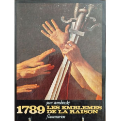 1789 les emblemes de la raison
