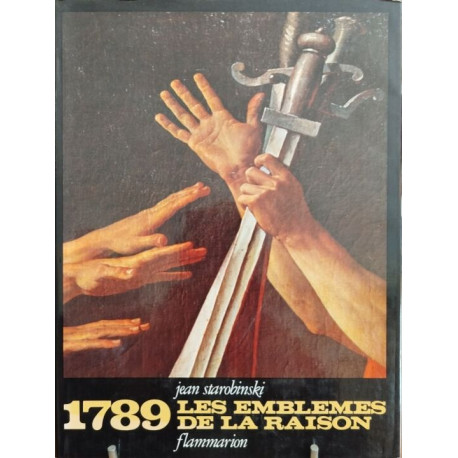 1789 les emblemes de la raison