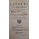 Théatre du monde ou par des exemples tirés des auteurs anciens et...