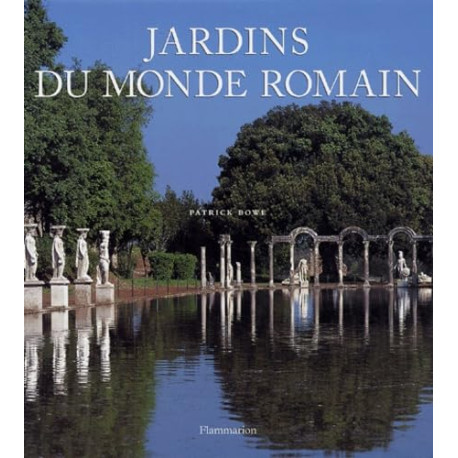 Jardins du monde romain