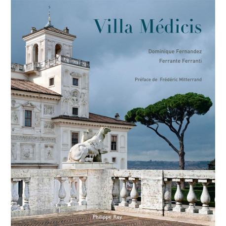 Villa Médicis