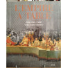 L'empire a table