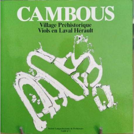 Cambous village préhistorique