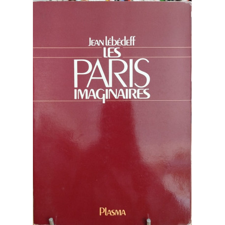 Les paris imaginaires