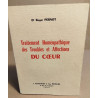 Traitement homeopathique des troubles et affections du coeur