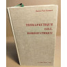 Therapeutique O.R.L Homéopathique