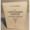 Les tuberculiniques et leur traitement homoeopathique. Etude...