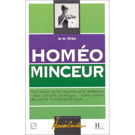 Homéo minceur