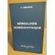 Sémiologie homéopathique