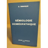 Sémiologie homéopathique