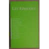 Les épisodes - revue littéraire N°11 Juillet 2001