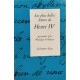 Les plus belles lettres de Henri IV