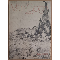 Van Gogh - Dessins