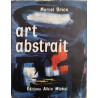 L'art abstrait / illustrations h-t