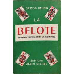 La belote