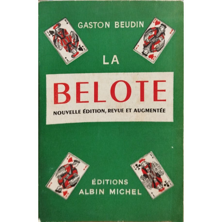 La belote