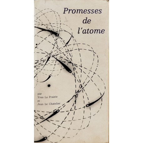 Promesses de l'atome