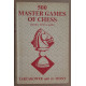 500 master games of chess - Book 1 - Open games