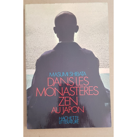 Dans les monastères Zen au Japon