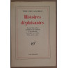 Histoires déplaisantes