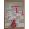 L'art de faire Mat