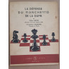 La défense du fianchetto de la dame