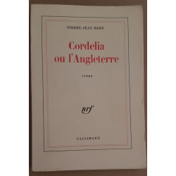 Cordelia ou l'Angleterre